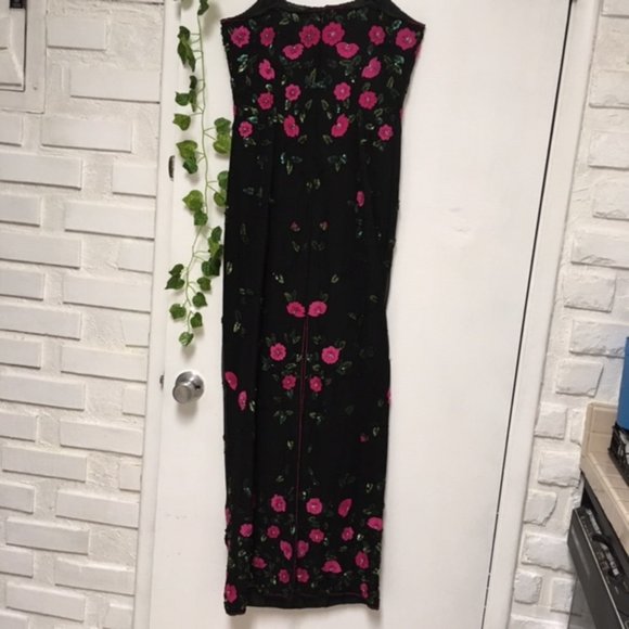 papell boutique evening